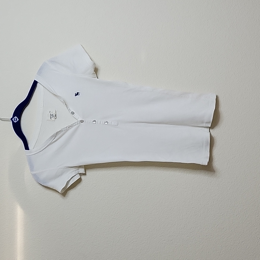 Abercrombie and Fitch Sweater Tee